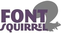 Font Squirrel coupons